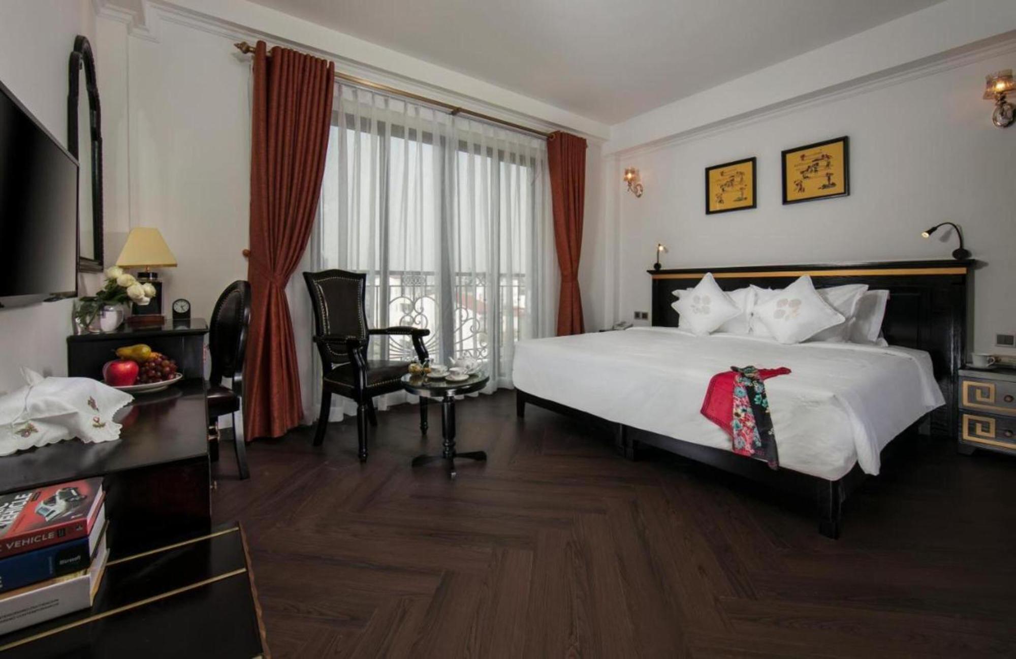 Ruby Saigon Hotel - Ben Thanh مدينة هوشي منه المظهر الخارجي الصورة