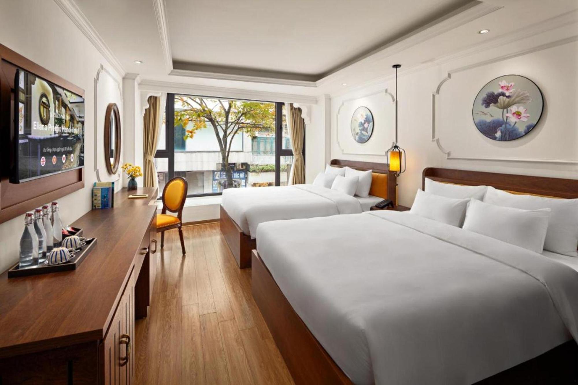 Ruby Saigon Hotel - Ben Thanh مدينة هوشي منه المظهر الخارجي الصورة