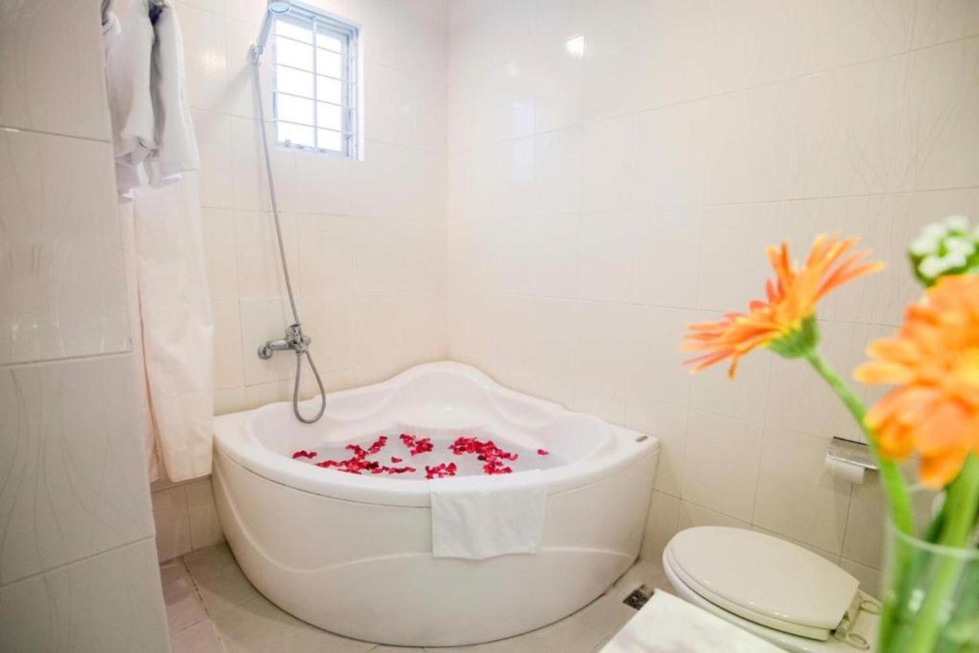 Ruby Saigon Hotel - Ben Thanh مدينة هوشي منه المظهر الخارجي الصورة